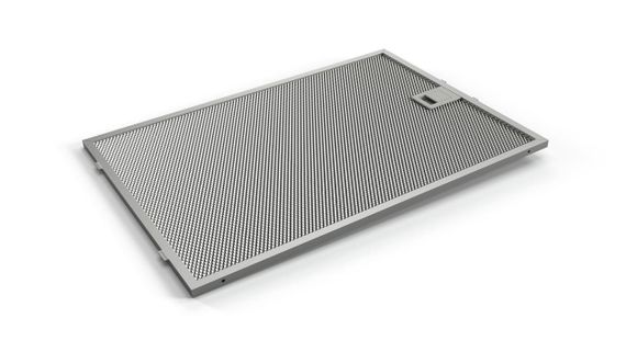 Вытяжка Т-образная Bosch DWB96DM50 - 90см./604 м?/нерж. сталь (DWB96DM50) | Зображення 4