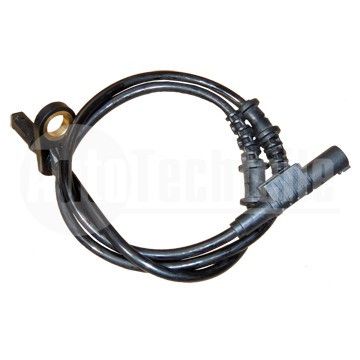 Датчик ABS передний Mercedes Benz W211 02-08/ C219 05-10/ R230 08-12, AutoTechteile, 100 5501, 45006300