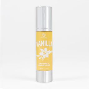 Лубрикант - Secret Play Vanilla, 50 мл