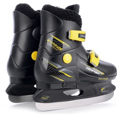 Коньки Tempish Fur Expanze Plus 37-40 (130000218/37-40) | Зображення 2
