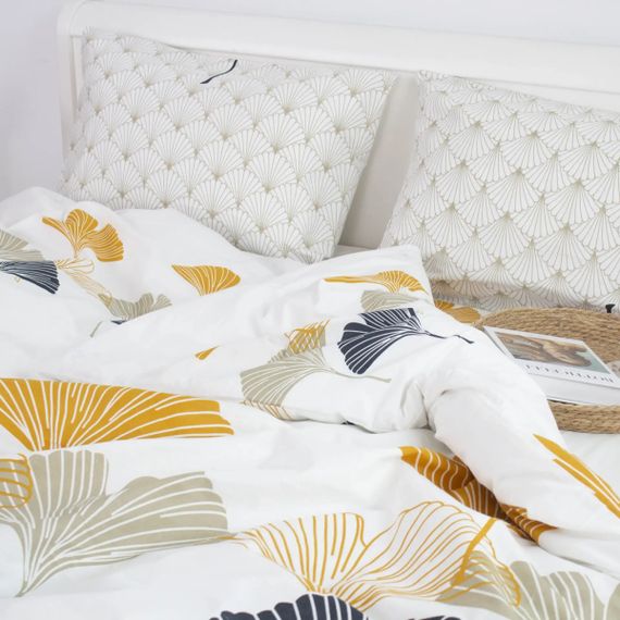 Постельное белье полуторное ТЕП Happy Sleep Warm Shadow 2-03794_36360 150х215 см | Зображення 4