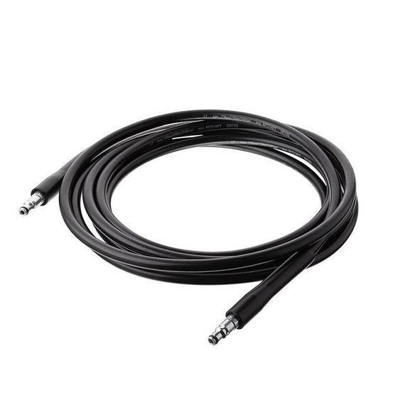 Шланг високого тиску 5 м, до мийки DT-1502, DT-1503, DT-1504, DT-1515, макс. 140 бар INTERTOOL DT-1535