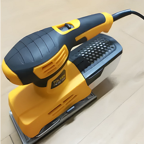 Шліфмашина вібраційна 220W Т-220 Tekhmann | Зображення 1