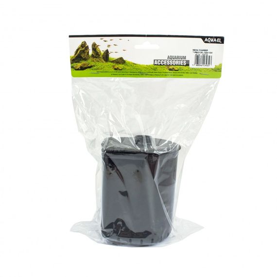 Контейнер Aquael для внутрішнього фільтра Turbo Filter 1000 / 1500 / 2000 | Зображення 2