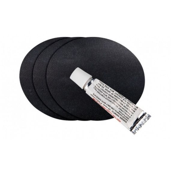 Подушка для сексу DARK MAGIC PORTABLE INFLATABLE CUSHION | Зображення 4