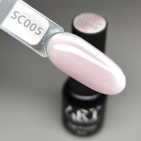 Гель-лак шовкова кішка ART in detail №05 Silk Cat 6мл