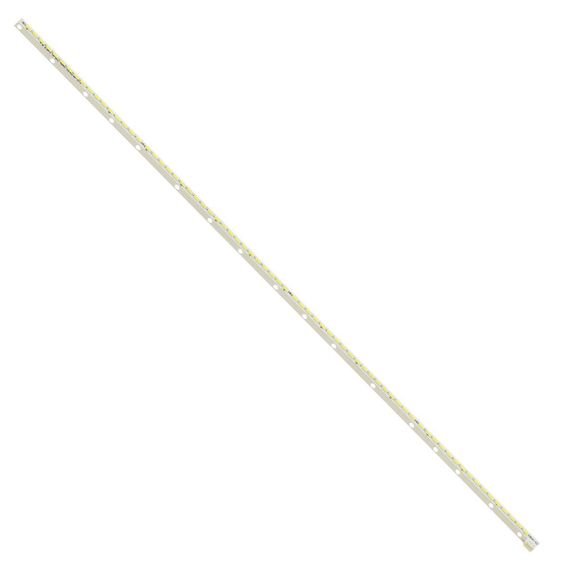 LED підсвітка TV 50" 50inch 7020PKG 72EA VES500UNVA-2D-S02 VES500UNVL-3D-S01 VES500UNVL-S01 50FA8200 1шт.