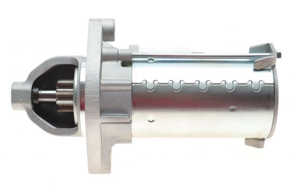 Стартер Fiat Doblo Panda Punto Fiorino 1.3 D 05-  1.2 kw  z=9  413031