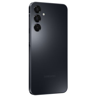 Мобильный телефон Samsung Galaxy A16 LTE 4/128Gb Black (SM-A165FZKBEUC) | Зображення 5