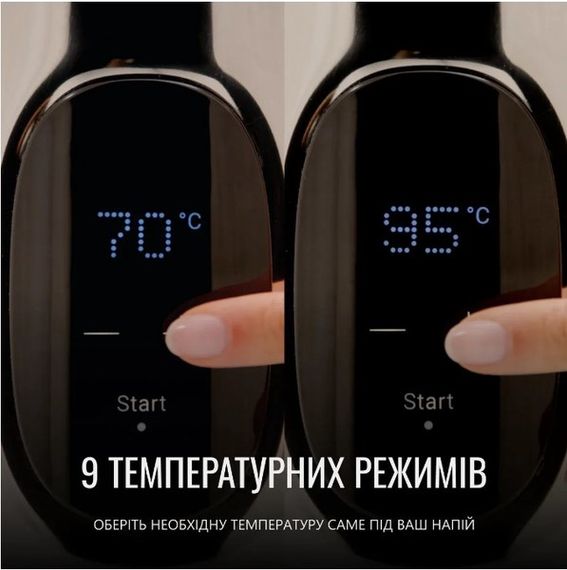 Електрочайник Tefal KI883D10 | Зображення 9