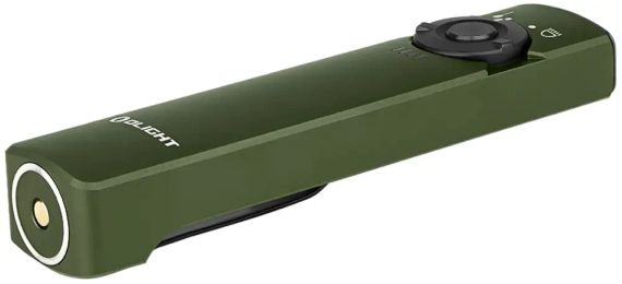 Ліхтар Olight Arkfeld OD Green | Зображення 2