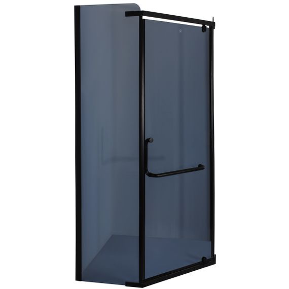 Душова кабіна BRAVO RABA N90GB без піддона | Зображення 9