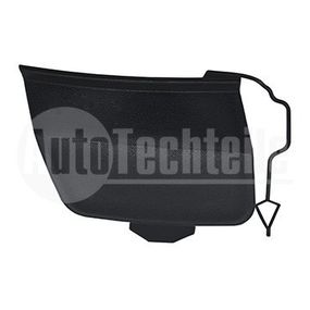 Крышка для буксировочной петли VW Jetta 11-, AutoTechteile, 380 7078, 5C6807441D