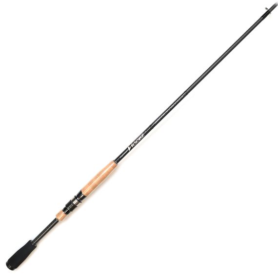 Спінінг Graphiteleader Vigore 20GVIGS-610ML 2.08m 2-10g (G08811) | Зображення 1