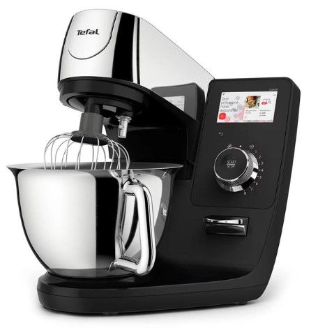 Кухонна машина Tefal QB951837 | Зображення 2