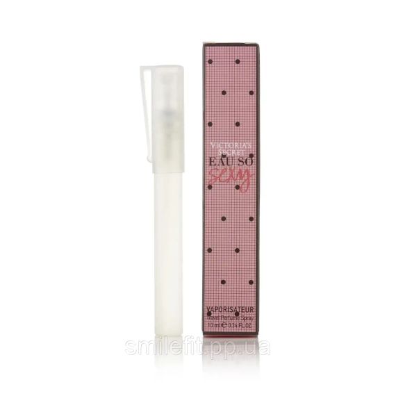 Жіночий парфум спрей Victoria's Secret Eau So Sexy 10 мл