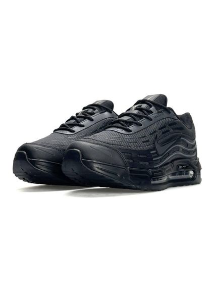 Чоловічі кросівки Air Max TL 2.5 GTX Dark Grey Black весна / осінь Gore-Tex термо А4726 44 28 см | Зображення 4