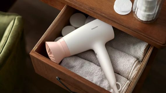Philips Фен 3000 series BHD300/10 (BHD300/10) | Зображення 6