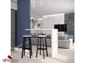 Стул барный Metall-design Флай
