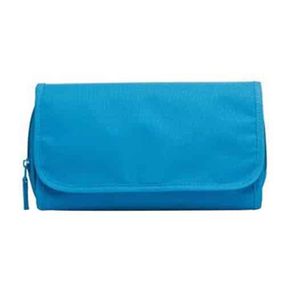 Органайзер дорожный сумочка косметичка Travel Storage Bag. Цвет: синий CA-77