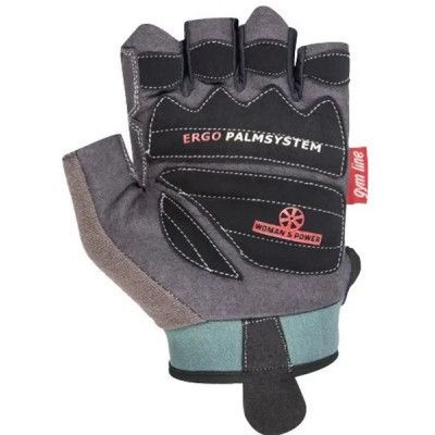 Перчатки для фитнеса Power System Woman"s Power PS-2570 S Pink (PS-2570_S_Pink) | Зображення 1
