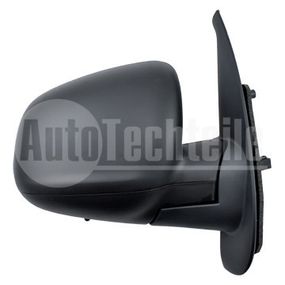Зеркало правое (эл. с подогревом) Mercedes Benz Citan 12- / Renault Kangoo 08-, 100 8179