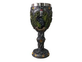 Бокал Кубок Гарри Поттер Harry Potter Hufflepuff Хаффлпафф