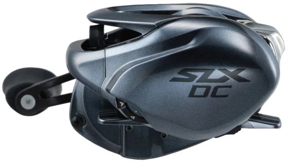 Котушка Shimano SLX DC XT 71 7+1BB | Зображення 1