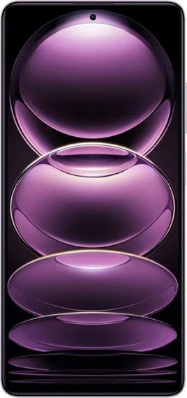 Смартфон Xiaomi Redmi Note 12 Pro 5G 8/128GB Purple Global Rom | Зображення 1