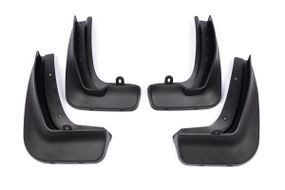 Бризковики для GranTourer (4 шт) для BMW 2 серія F45/46 2017-2024 рр