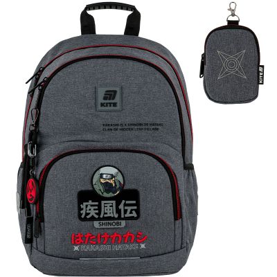 Рюкзак школьный Kite Education 585 Naruto Shippuden (NR25-585M-1) | Зображення 8