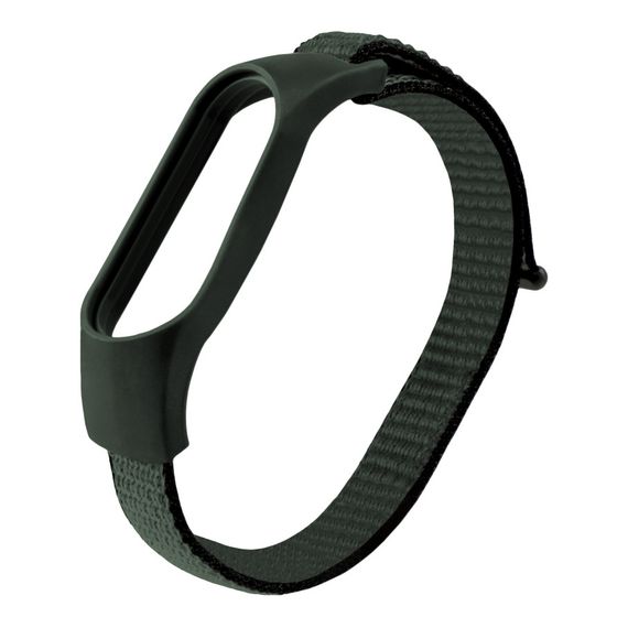 Ремешок для Xiaomi Mi Band 3/4/5/6/7 Nylon | Зображення 7