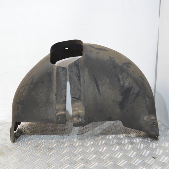 Підкрилок задній лівий Skoda Rapid Spaceback 2012-2019 універсал Підкрилок задній лівий Шкода Рапід 5JJ810971B | Зображення 1