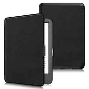 Обложка Primolux Slim для Amazon Kindle 11th Gen. 2022 (C2V2L3) / Kindle 2024 (RS23CV) - Black