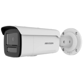 DS-2CD2T63G2-4LI 6МП (2.8мм) IP відеокамера Hikvision - Камери