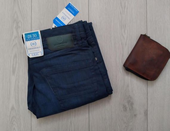 Джинси чоловічі Jack & Jones 28/30 | Зображення 3