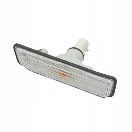 Указатель Поворота Bmw  E36 1996-1998/  Bmw  X5 E53 00-06 На Крыле Левый Белый +Лампа