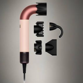 Фен Dyson Supersonic HD18 Ceramic Pink/Rose Gold