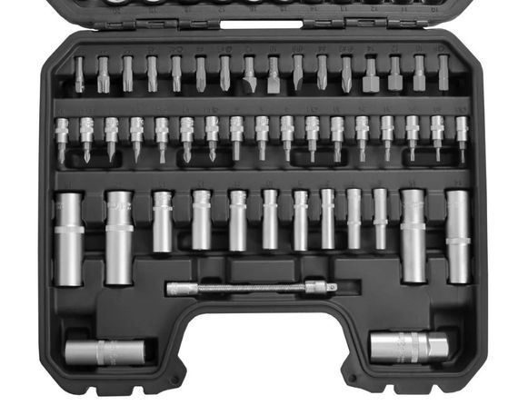 Набор ручного инструмента HECHT 2094 | Зображення 3