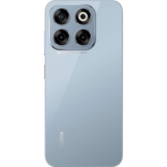 Мобільний телефон ZTE Nubia V70 8/256GB Gray (1143716) | Зображення 6