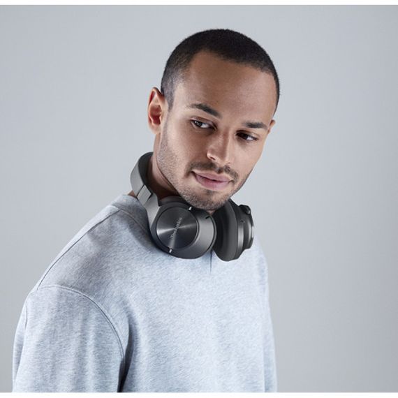 Навушники Wireless Over-ear Technics EAH-A800 BT 5.2 EAH-A800G-K | Зображення 2