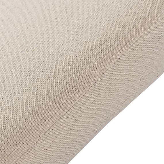 Матрац Футон Lintex (зима/літо) 120х190х5 см., тканина бавовна, кремовий | Зображення 2