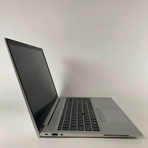 Ультрабук Б-класс HP EliteBook 850 G7 / 15.6" (1920x1080) IPS / Intel Core i5-10310U (4 (8) ядра по 1.7 - 4.4 GHz) / 16 GB DDR4 / 256 GB SSD / Intel UHD Graphics / WebCam / HDMI / Fingerprint б/у + Подарок Беспроводная мышь / USB | Зображення 3