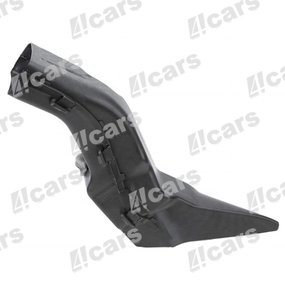 Повітрозабірник BMW 3 (F30/F31/F35/F80), 11 - 15 (51747300735)