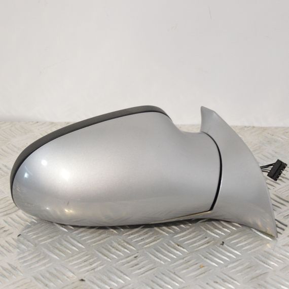 Дзеркало праве Mercedes W168 1997-2004 електричне 5 pin Дзеркало праве Мерседес в168 1688100216 | Зображення 1