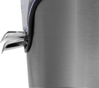 Соковитискач для цитрусових Gorenje СJ-100-HE 100 Вт | Зображення 8