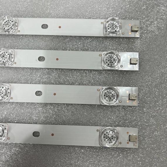 LED підсвітка TV 58" CRH-ZG583030120482PREV1.2 58D2P 58F8 58DP600 58A5U 4шт. | Зображення 2