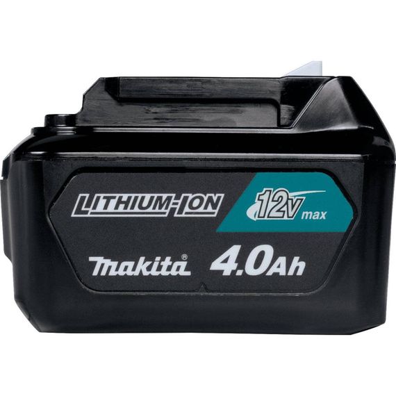 Акумулятор для продукції Makita CXT BL1041B, 12 В, 4 А⋅год (632F63-0) | Зображення 5