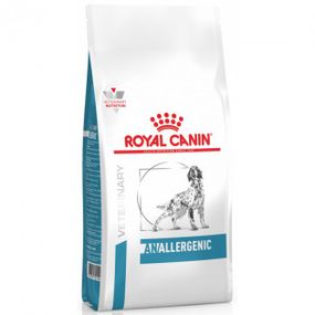 Корм Royal Canin Anallergenic сухой гипоаллергенный для взрослых собак 8 кг