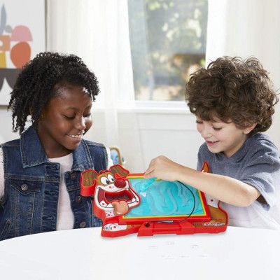 Настольная игра Hasbro Gaming Операция - сканирование щенка (6336831) | Зображення 3